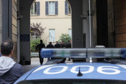 Evacuata la sede Consob di Milano 3