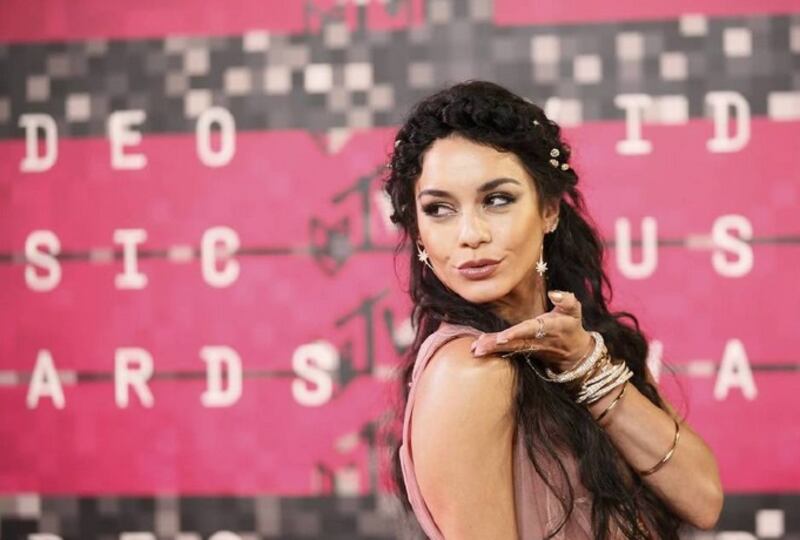 MTV VMA 2015, il trionfo di Taylor Swift e Miley Cyrus 32