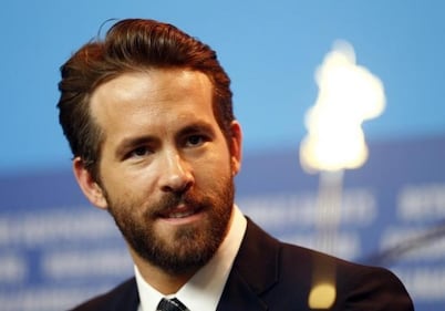 Attori con la barba 24