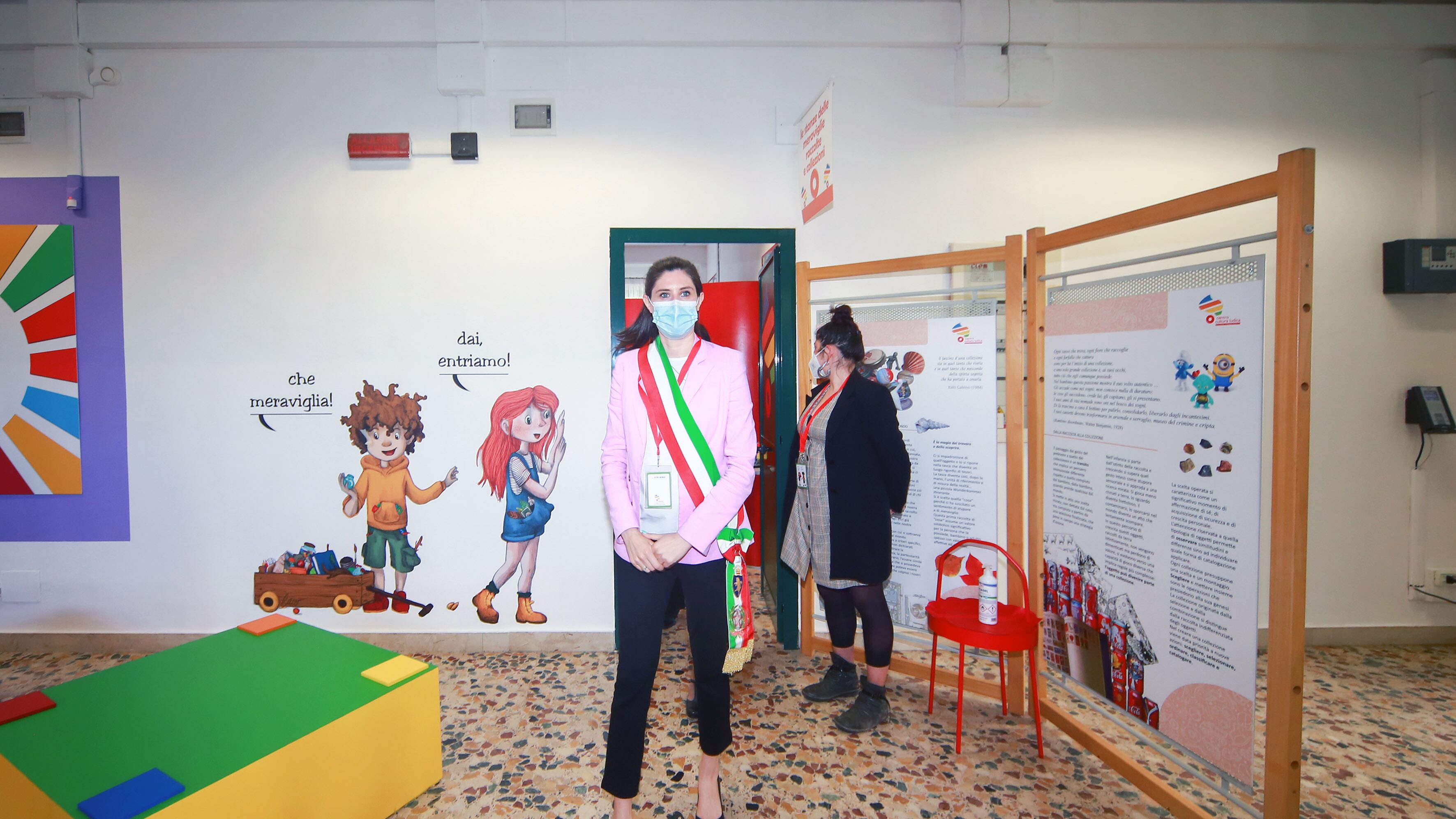 Appendino pronta a candidarsi. Ma ha una "spada di Damocle" su di sé