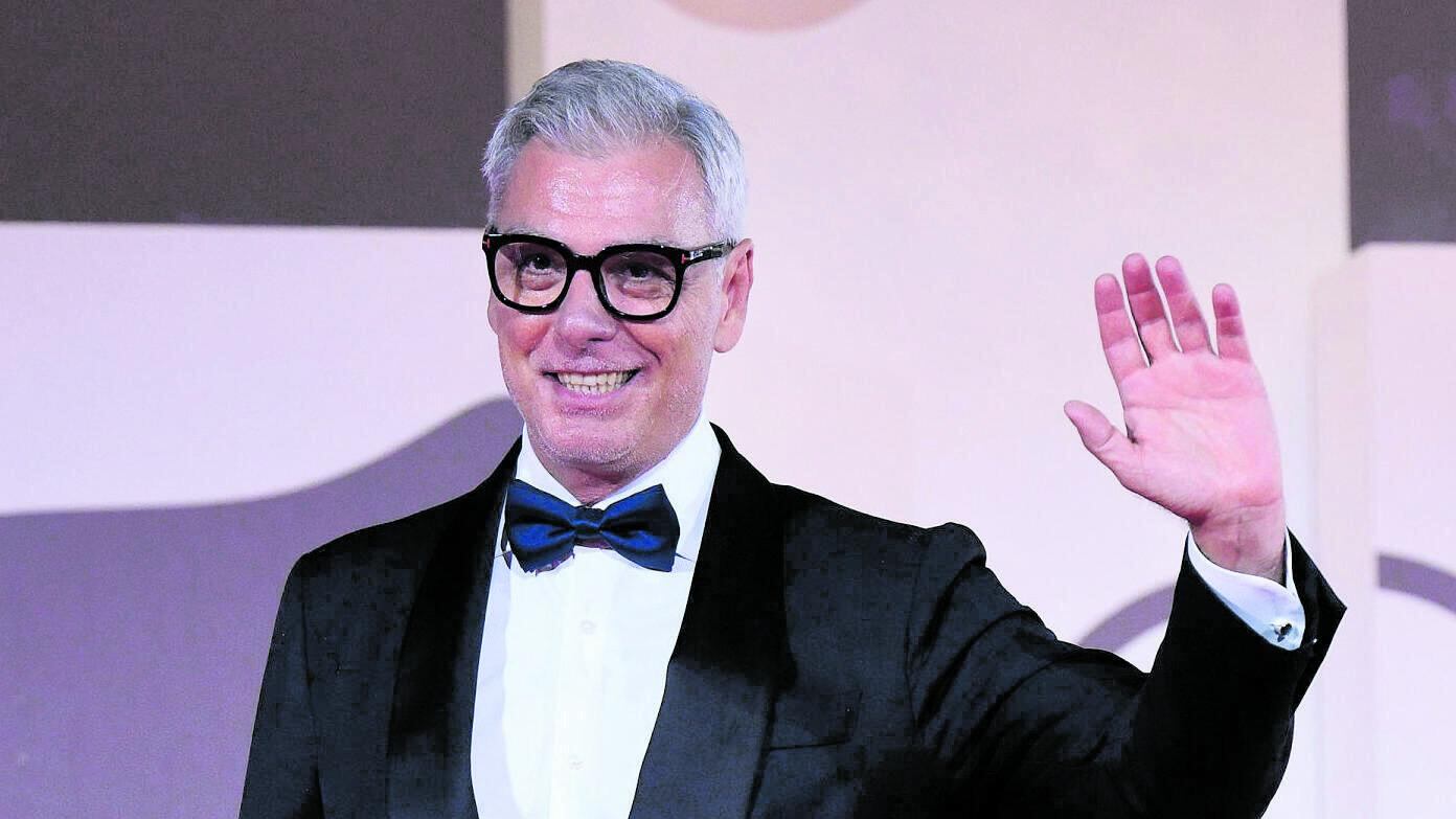 "Basta cupole di sinistra, ora il cinema torni libero"