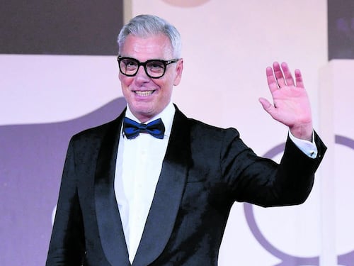 "Basta cupole di sinistra, ora il cinema torni libero"