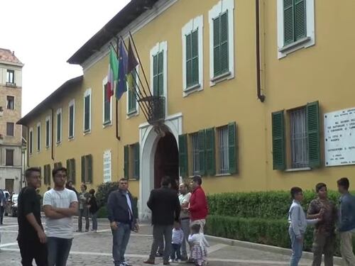 Magenta, Tar obbliga Comune a dare gli spazi per la festa islamica