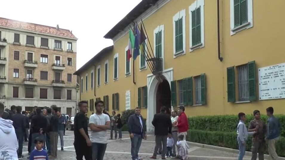 Magenta, Tar obbliga Comune a dare gli spazi per la festa islamica