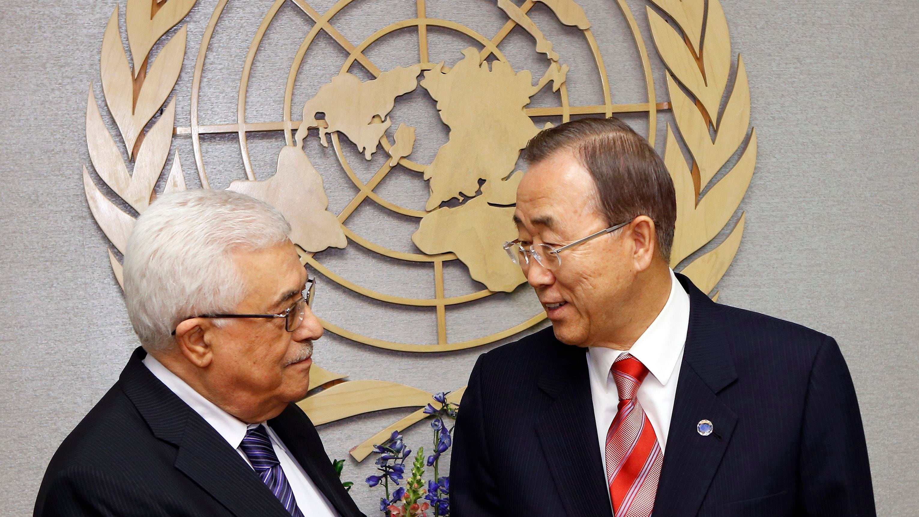 Onu, Italia vota sì sulla Palestina. Ambasciata Israele: "Molto delusi"