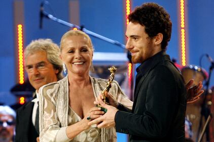 Virna Lisi, nasceva oggi una delle attrici più amate 14