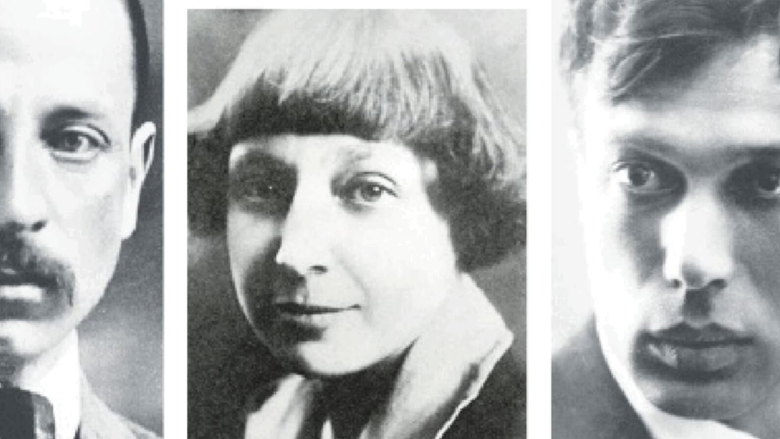 Cvetaeva, in "Sette poemi" tutti i versi dell'infinito