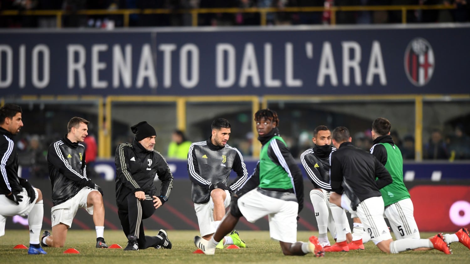 Bologna-Juventus, cori razzisti contro Kean: ululati dagli spalti del Dall'Ara