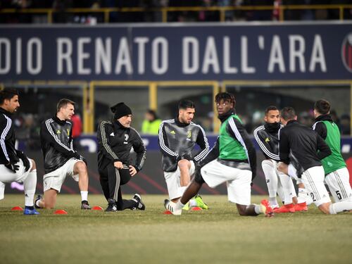 Bologna-Juventus, cori razzisti contro Kean: ululati dagli spalti del Dall'Ara
