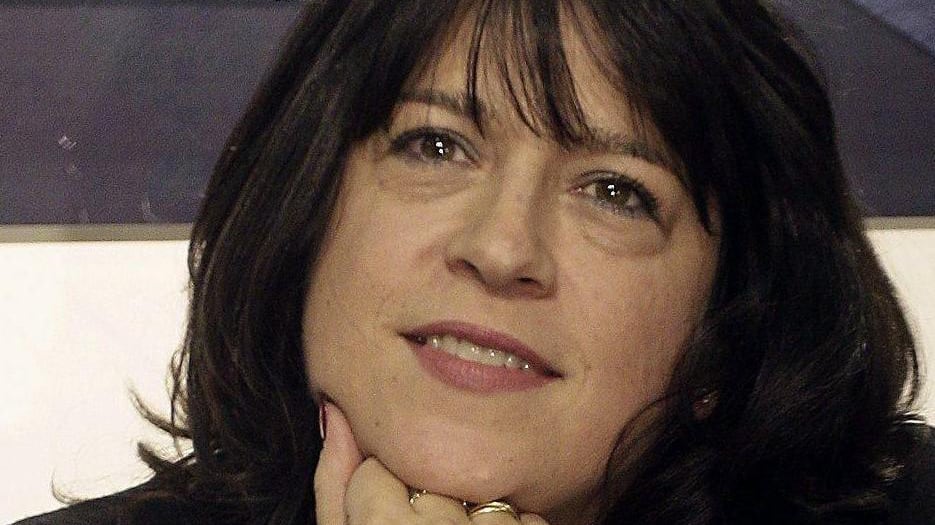 E. L. James s'inventa le sfumature di bianco