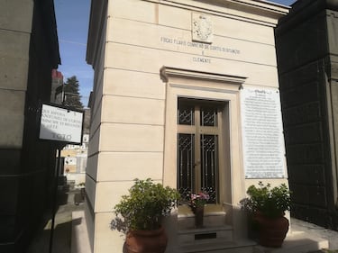 Cimitero Poggioreale 10