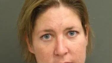 Florida, lascia morire il compagno in una valigia: arrestata 42enne