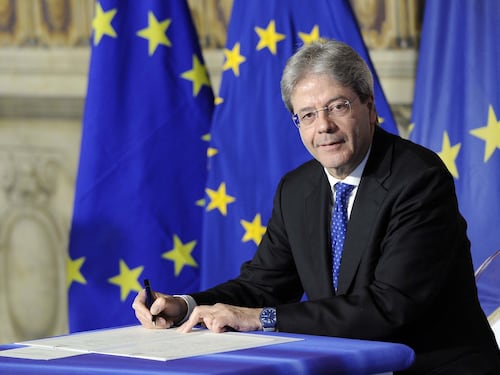 Il programma del G7 di Taormina