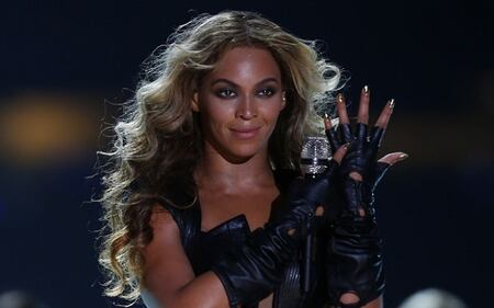 Beyoncé Knowles: foto 7