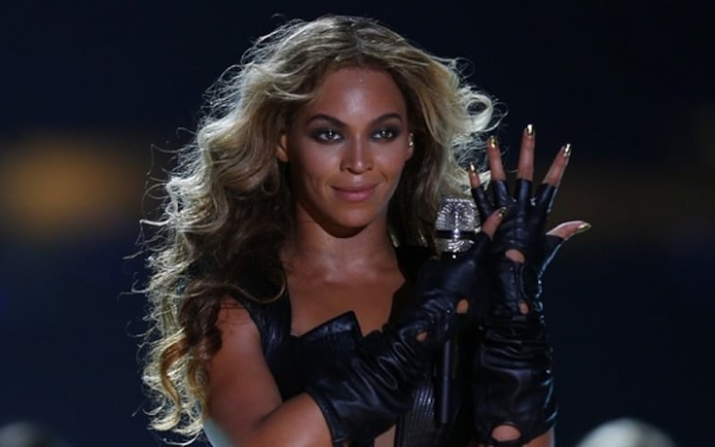 Beyoncé Knowles: foto 7