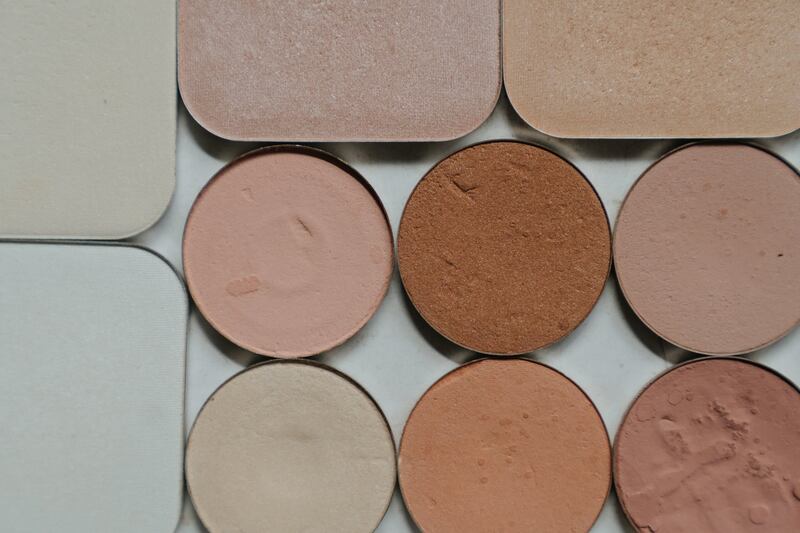 Make up