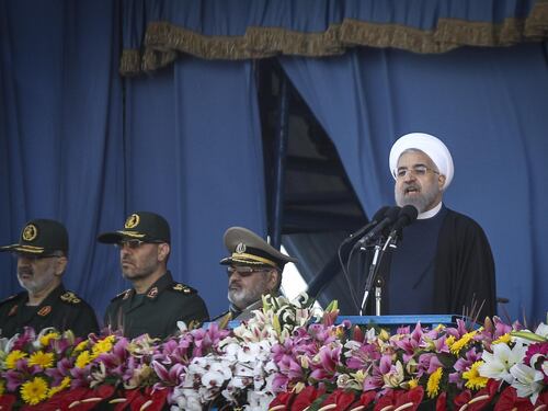Nucleare, l'Iran va avanti: "Possiamo arricchire l'uranio al 20%"