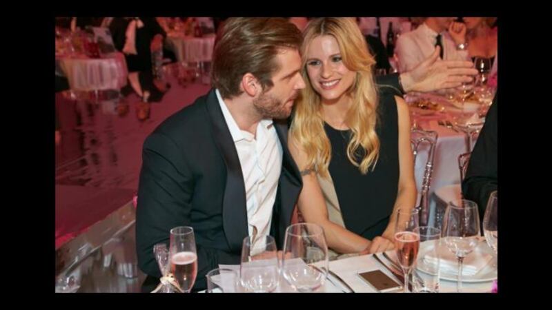 Michelle Hunziker, mamma supersexy ieri e oggi 19