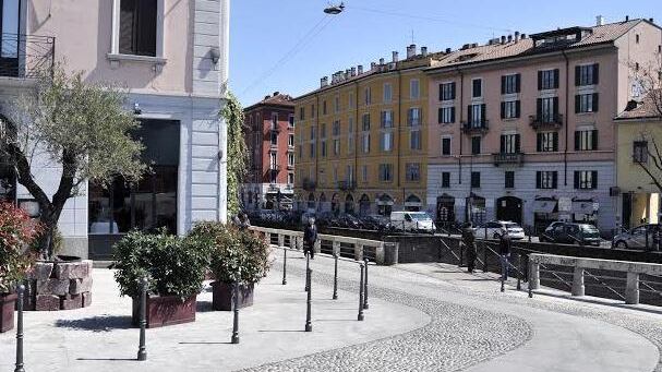 Concerti, mostre e gite Riapre la Darsena (e si chiude una ferita)