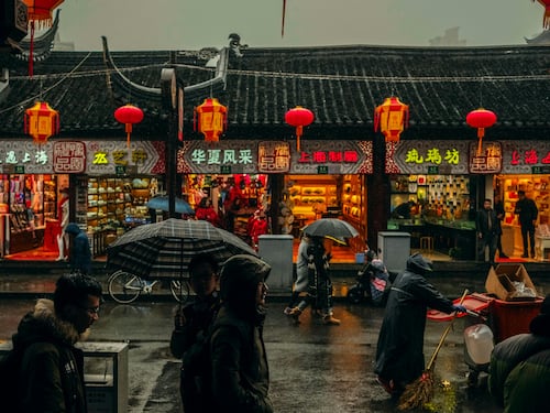 Accesso al mercato e transizione green: la ricetta della Cina per la riforma dell’economia