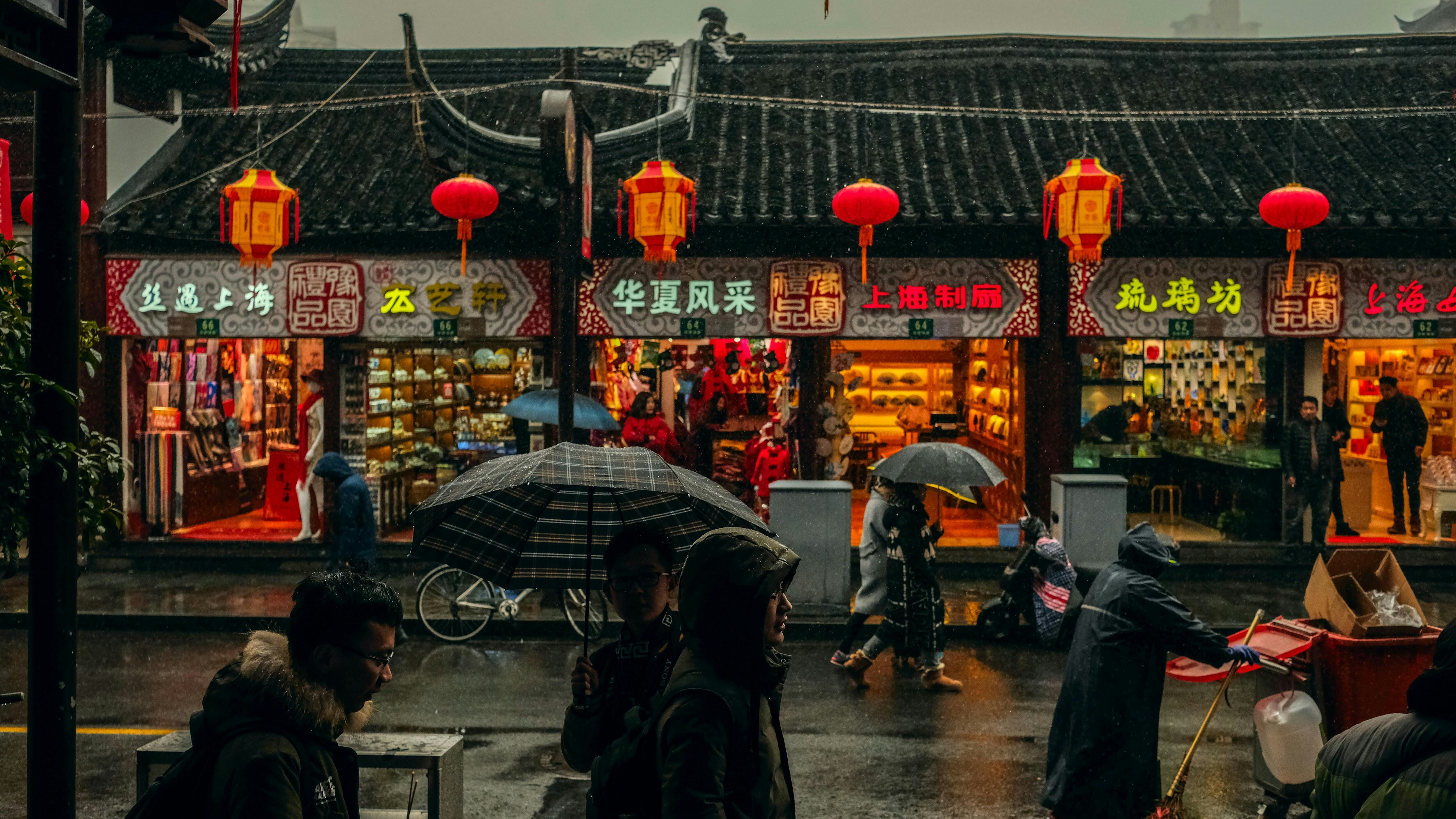 Accesso al mercato e transizione green: la ricetta della Cina per la riforma dell’economia