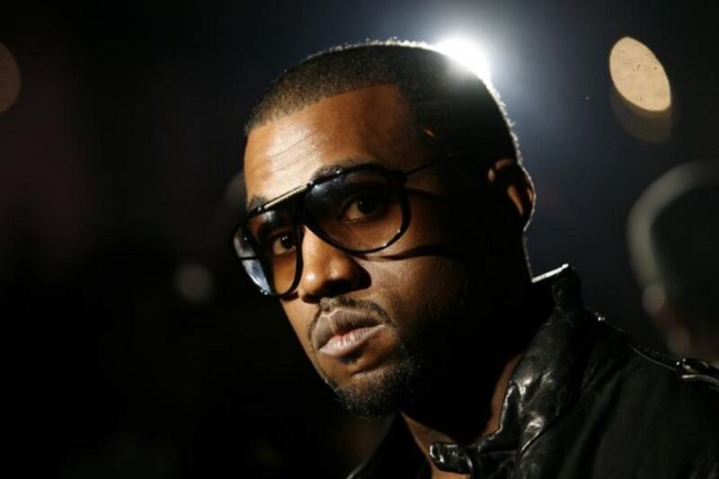 Kanye West e Jay Z: foto 8