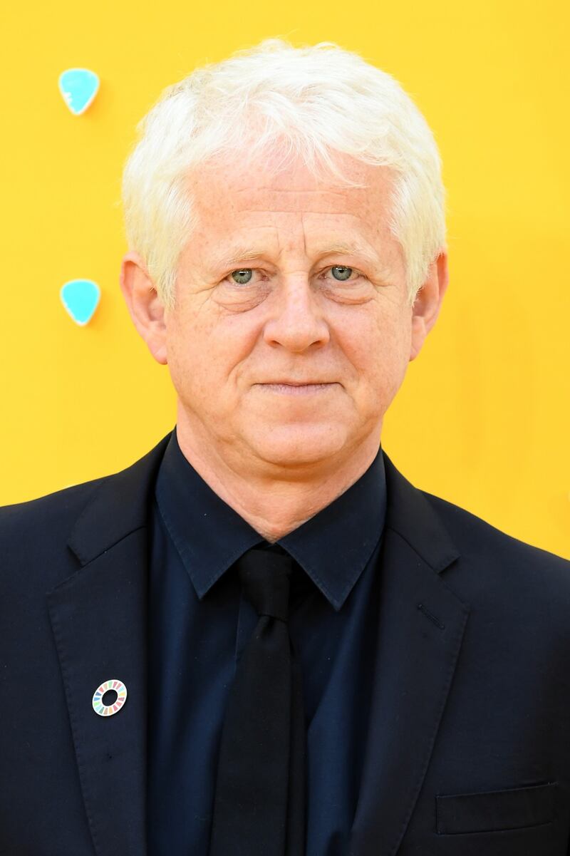 "Yesterday", le foto della première 5