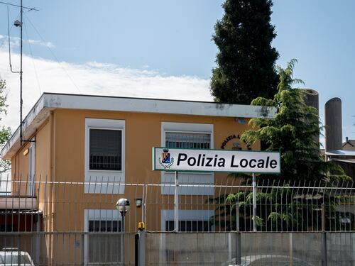 Droga nell'auto della "rivale": arrestato il comandante dei vigili