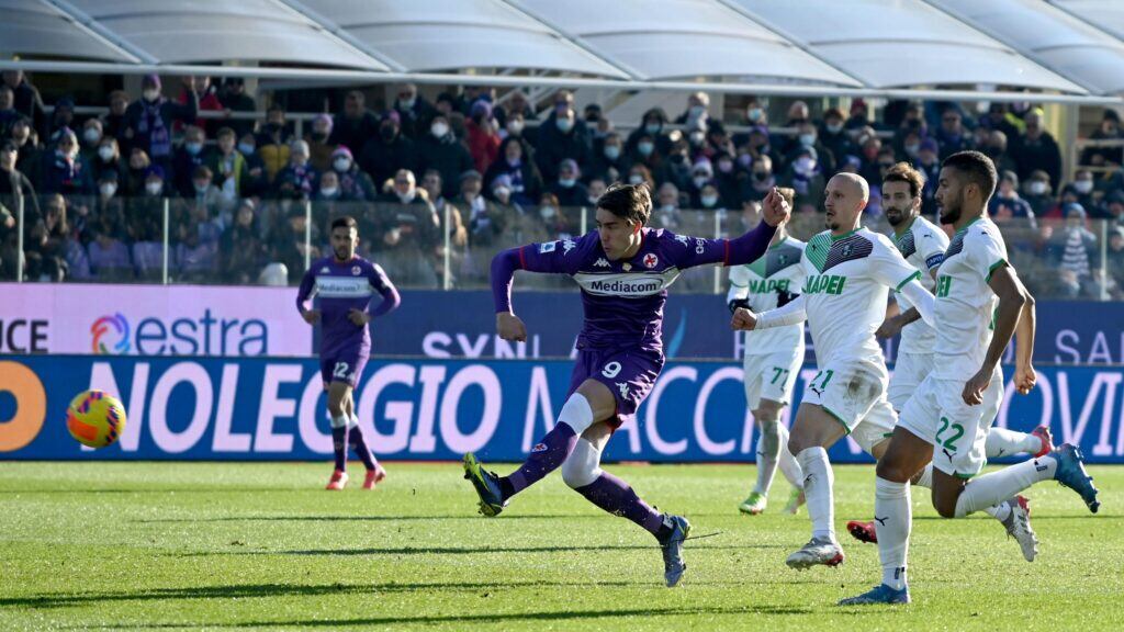 L'eccezione Vlahovic conferma la regola Juve: il bilancio viene dopo