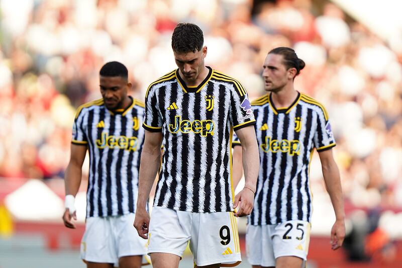 Vlahovic delusione Torino Juventus