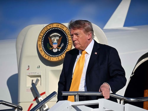 Fed, la minaccia di Trump