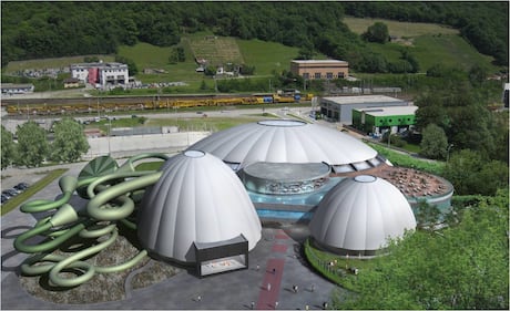 Splash&Spa Tamaro 5