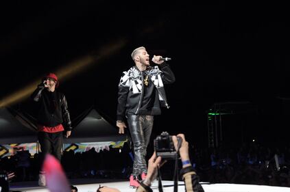 MTV Awards 2016: i vincitori della quarta edizione 7