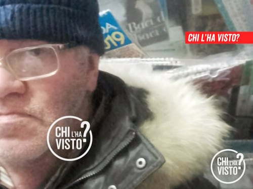 "Riportatecelo": il giallo dell'italiano sposato e 'rapito' dalla badante ucraina