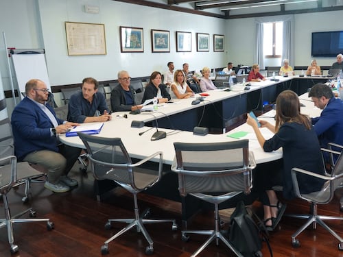 Comunicato Stampa: Quinta commissione. Completato esame Pdl n. 81, a prima firma Luisetto e Stefani