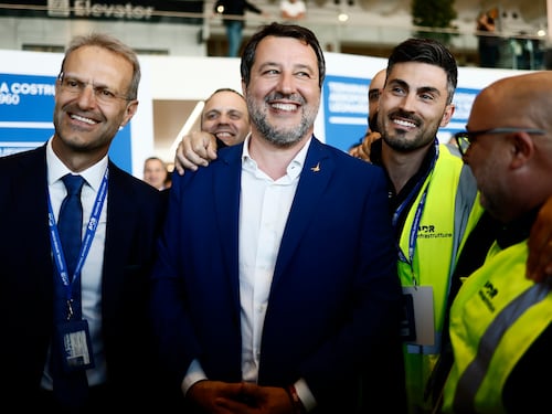 AdR ridisegna il Terminal 3. Salvini: "Lo scalo cresca ancora"