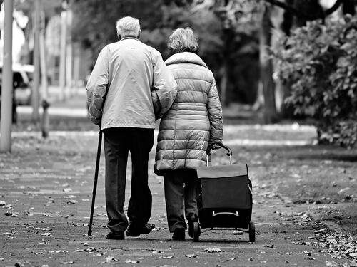 Italia, è record di centenari. Soprattutto donne