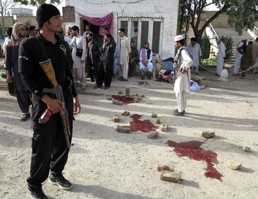 Quetta, almeno nove morti in una sparatoria 4