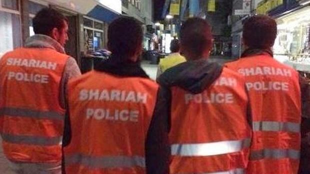 Germania, la sentenza del gudice: legale la "polizia della Sharia"