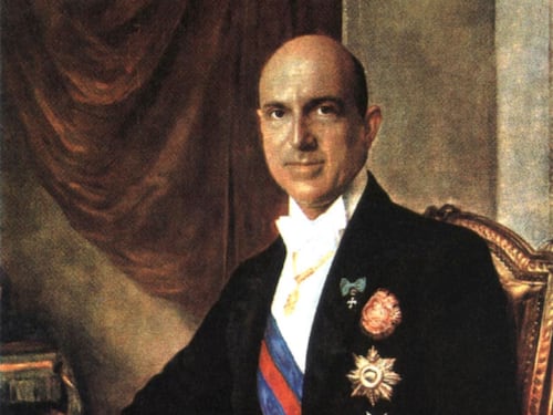 L'Italia? Una Repubblica grazie al re Umberto II