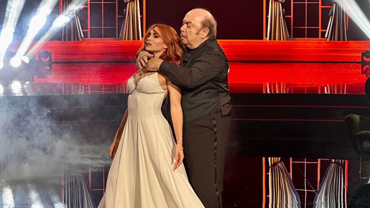 “Il dolore c’è…”. L’emozionante ricordo di Lino Banfi per la moglie Lucia a Ballando con le Stelle