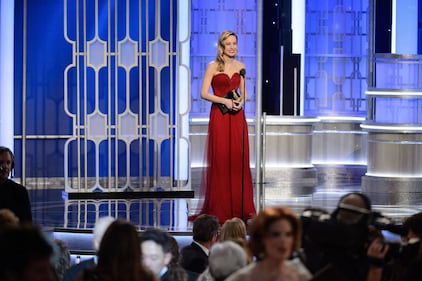 Golden Globe 2017: il red carpet si fa hot 48