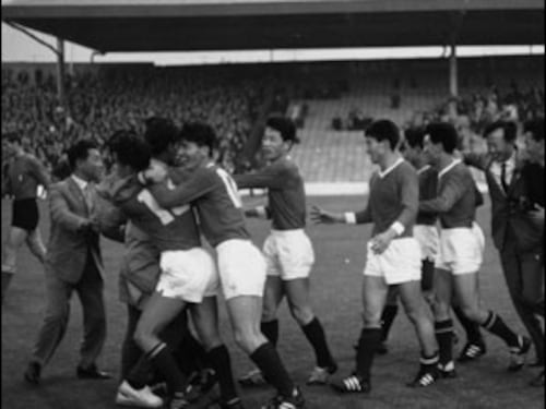 Il miracolo del 1966 e la candidatura comune nel 2002: quando i Mondiali hanno unito le due Coree