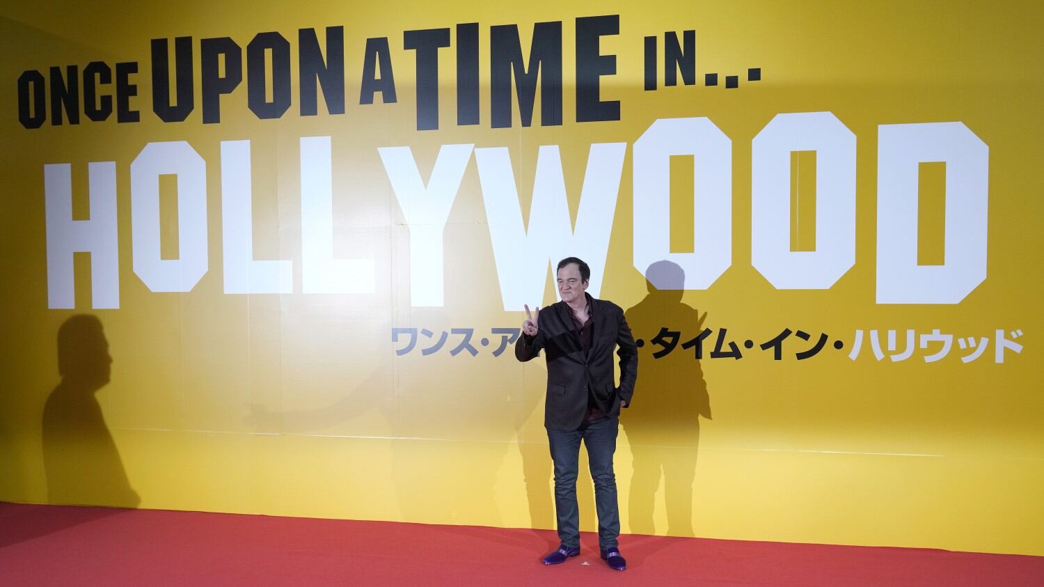 Toh, vince un coreano Risorge Woody Allen e Clint non delude mai