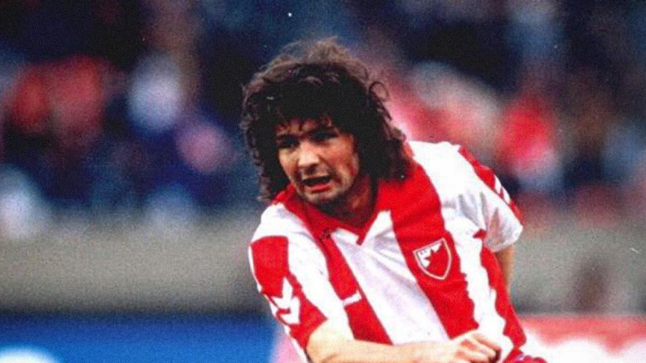 Serbo e fiero di esserlo: ecco il Mihajlovic "politico"
