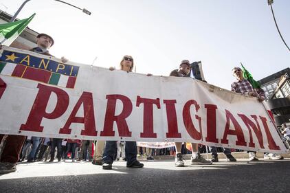 Migranti, l'Anpi attacca: "Responsabilità del governo, politica miope e xenofoba"