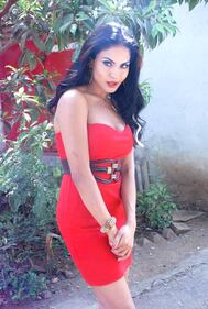 Veena Malik abbandona le copertine per l'Islam 3