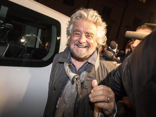 Il MoVimento non corre il Palio? A rischio la lista grillina