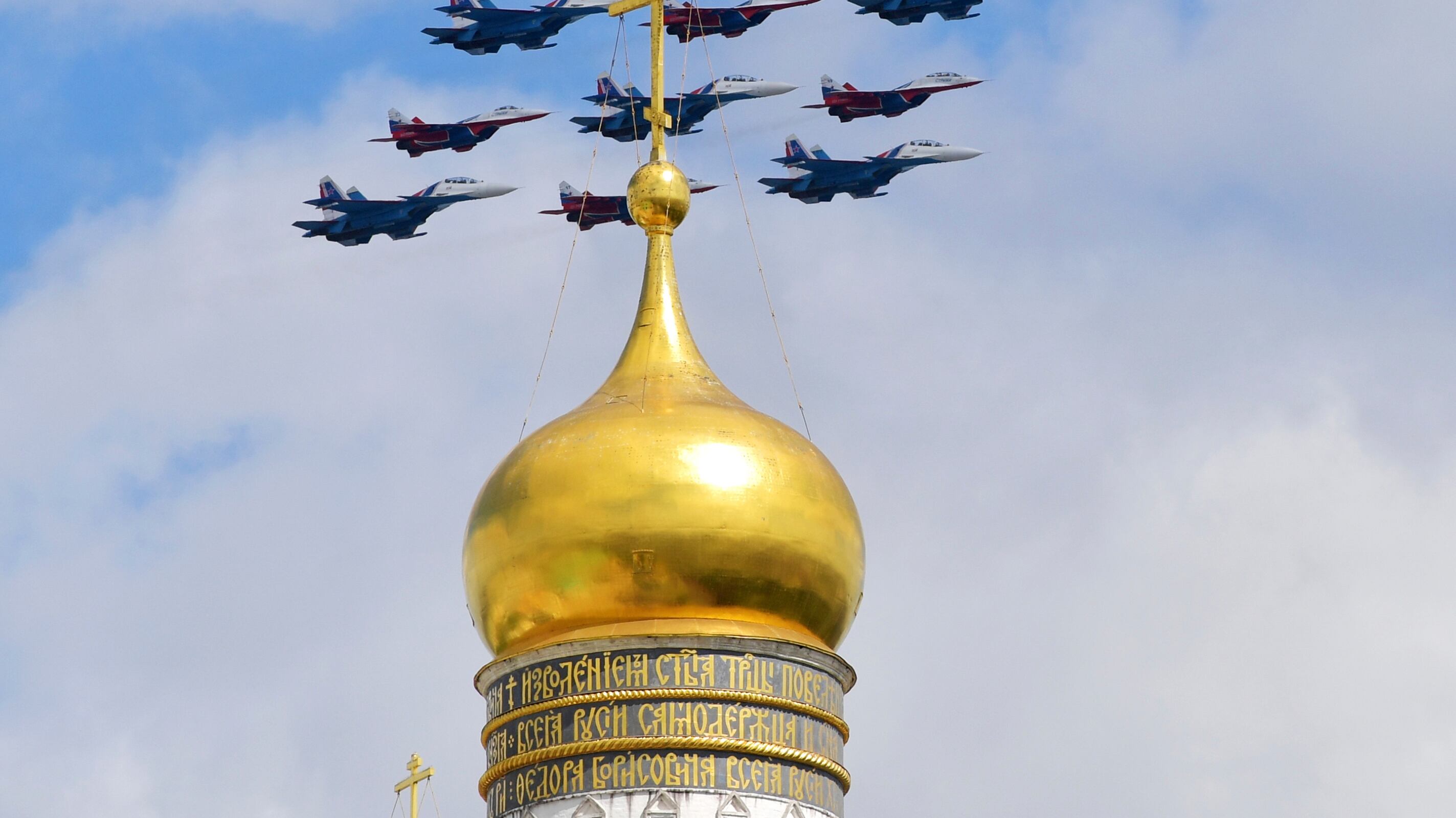 "Mosca testa la debolezza europea": vi spiego la strategia "leninista" di Putin