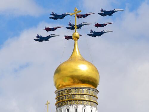 "Mosca testa la debolezza europea": vi spiego la strategia "leninista" di Putin